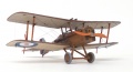 Revell 1/72 Royal Aircraft Factory S.E.5a