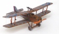 Revell 1/72 Royal Aircraft Factory S.E.5a