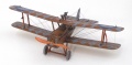 Revell 1/72 Royal Aircraft Factory S.E.5a