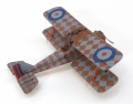 Revell 1/72 Royal Aircraft Factory S.E.5a