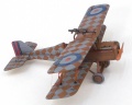 Revell 1/72 Royal Aircraft Factory S.E.5a