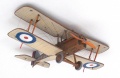 Revell 1/72 Royal Aircraft Factory S.E.5a