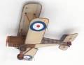 Revell 1/72 Royal Aircraft Factory S.E.5a