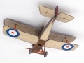 Revell 1/72 Royal Aircraft Factory S.E.5a