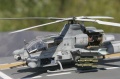 KittyHawk 1/48 AH-1Z (Viper)