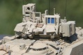 Kinetic 1/35 M3A3 Bradley