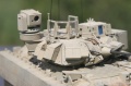 Kinetic 1/35 M3A3 Bradley