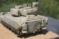 Kinetic 1/35 M3A3 Bradley