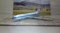 -model 1/144 SE-210 Caravelle 