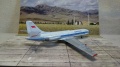 -model 1/144 SE-210 Caravelle 