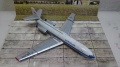 -model 1/144 SE-210 Caravelle 