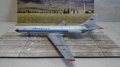 -model 1/144 SE-210 Caravelle 