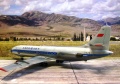 -model 1/144 SE-210 Caravelle 