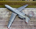 -model 1/144 SE-210 Caravelle 