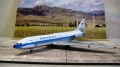 -model 1/144 SE-210 Caravelle 