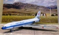 -model 1/144 SE-210 Caravelle 