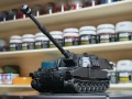 Riich Model 1/72 M109A6 Paladin -  