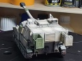 Riich Model 1/72 M109A6 Paladin -  