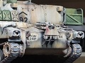 Riich Model 1/72 M109A6 Paladin -  