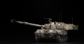 Riich Model 1/72 M109A6 Paladin -  