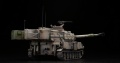 Riich Model 1/72 M109A6 Paladin -  