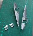 AZ model 1/72 Let L-200A Morava -  