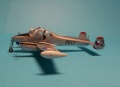 AZ model 1/72 Let L-200A Morava -  