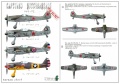 Tamiya 1/72 Fw-190D -     