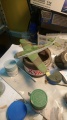 Tamiya 1/72 Fw-190D -     