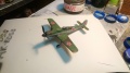 Tamiya 1/72 Fw-190D -     