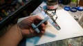 Tamiya 1/72 Fw-190D -     