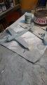 Tamiya 1/72 Fw-190D -     