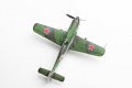 Tamiya 1/72 Fw-190D - Балтийская Дора с красными звездами