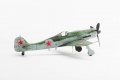 Tamiya 1/72 Fw-190D - Балтийская Дора с красными звездами