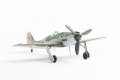 Tamiya 1/72 Fw-190D -     