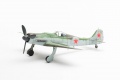 Tamiya 1/72 Fw-190D -     