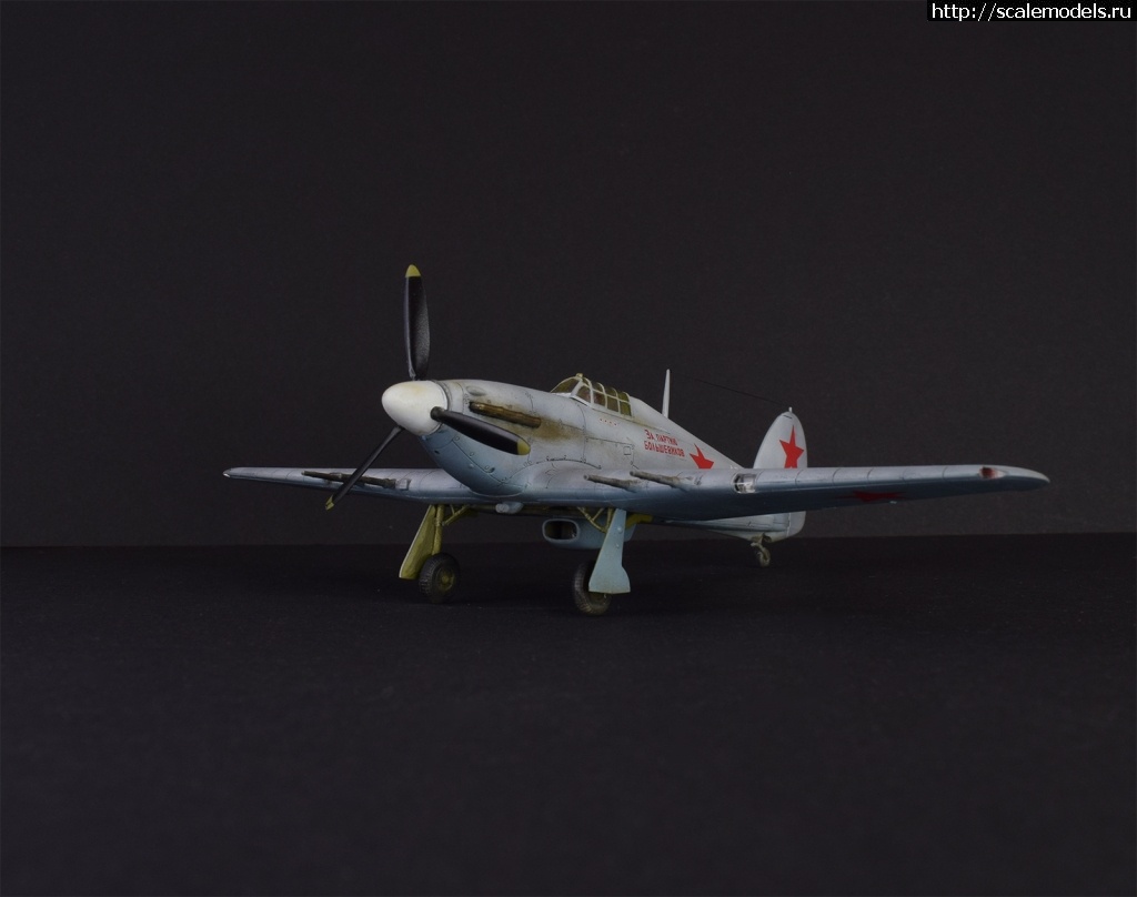 1633353849_1.jpg : Re: -2  Zvezda 1/72/ -2  Zvezda 1/72   