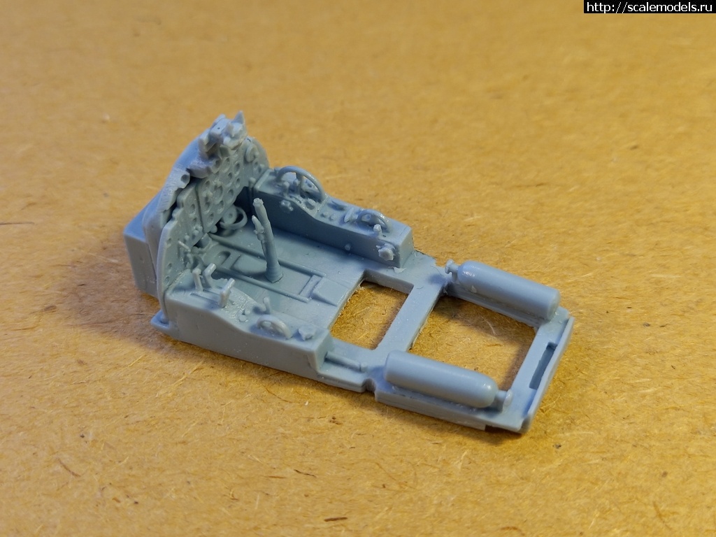 1633369847_06.jpg : A-Resin 1/48  -9  -11   ARK  