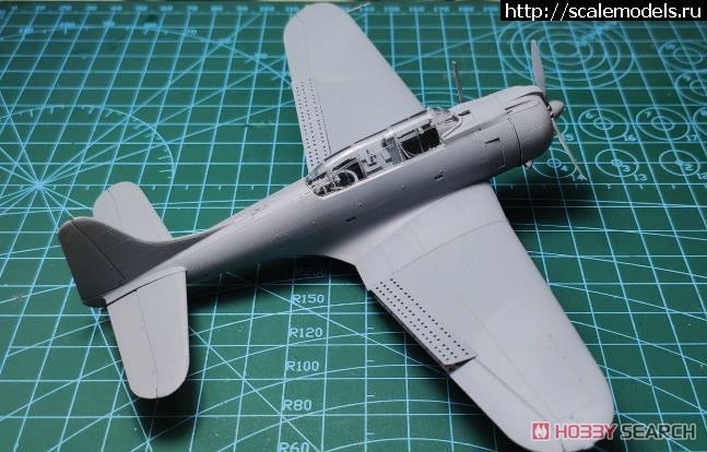 1634230711_10820716b2.jpg : Douglas SBD-3 Dauntless 1/72  