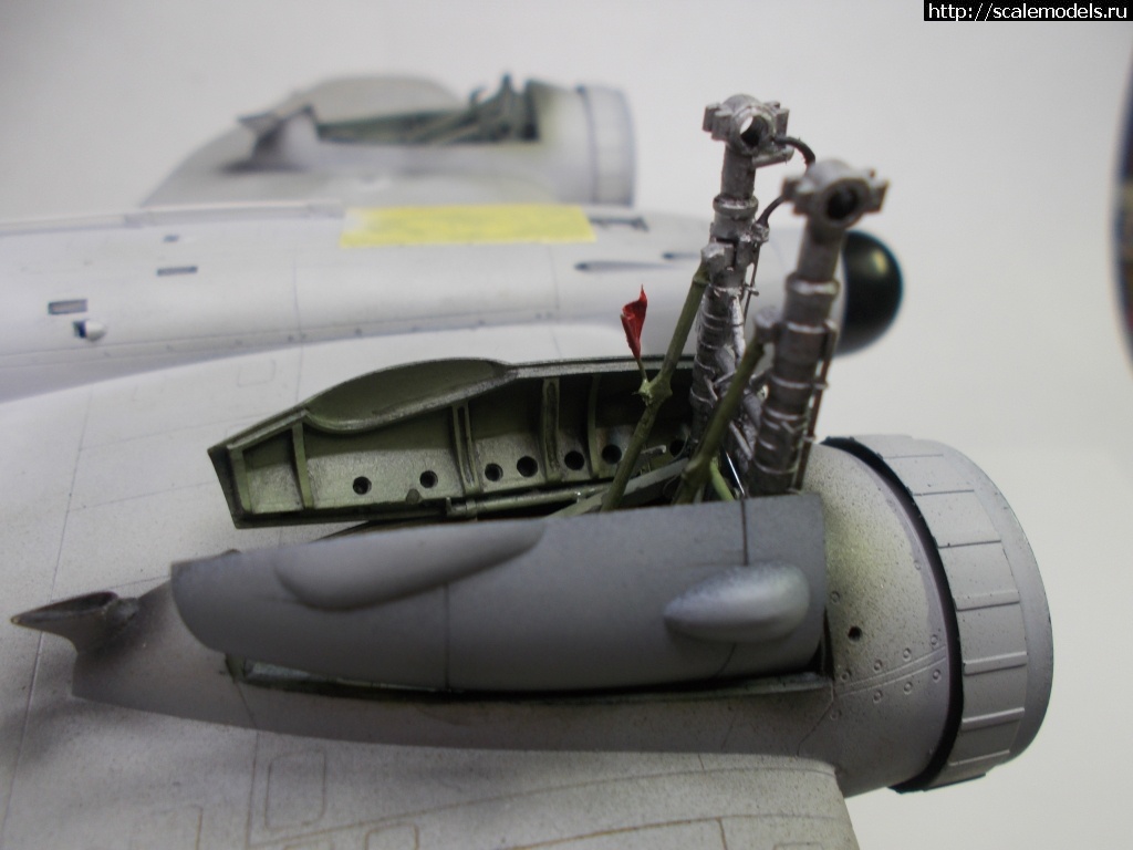 1635075513_DSCN2663.JPG : #1708324/  1/48 Tamiya 61064 Beaufighter Mk VI  Mk I - .  