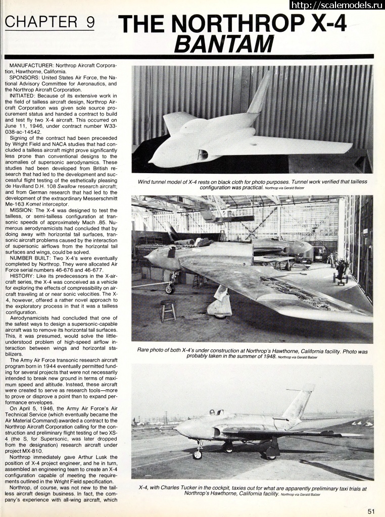 1635183502_055.jpg : The X-Planes: X-1 to X-29 -   