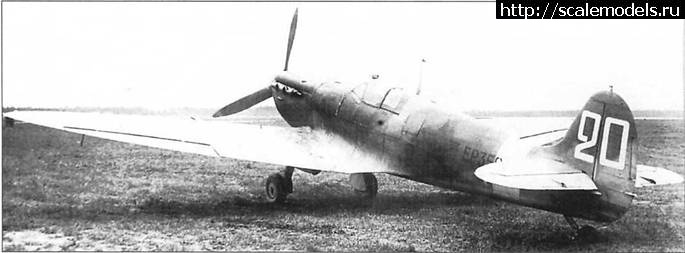 1635238879_VB-peredannyjj-sovetskomu-sojuzu-I-marta-1943-g-.jpg : #1708620/ Spitfire Mk.Vb  1/72 Tamiya   