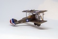 Airfix 1/72 Sopwith Camel 2F1