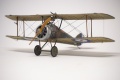 Airfix 1/72 Sopwith Camel 2F1