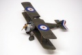 Airfix 1/72 Sopwith Camel 2F1