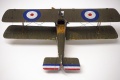 Airfix 1/72 Sopwith Camel 2F1