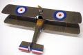 Airfix 1/72 Sopwith Camel 2F1