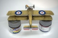 Airfix 1/72 Sopwith Camel 2F1