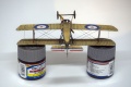 Airfix 1/72 Sopwith Camel 2F1