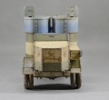 Miniart 1/35 Austin 1918 pattern c 